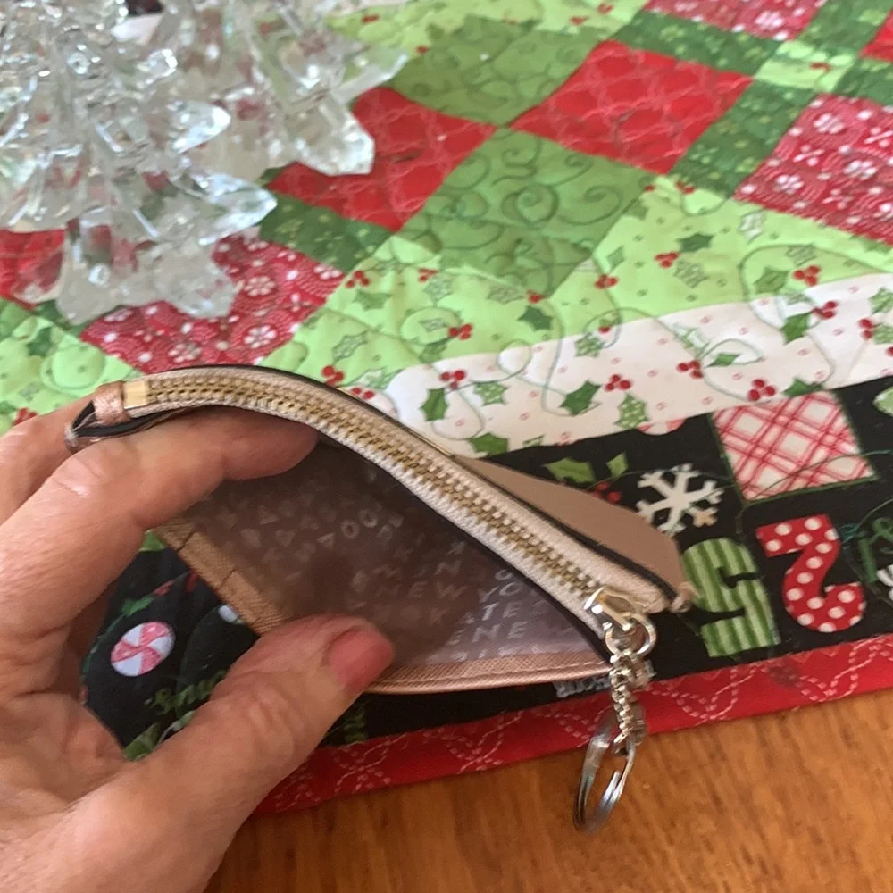 Kate Spade Card Holder